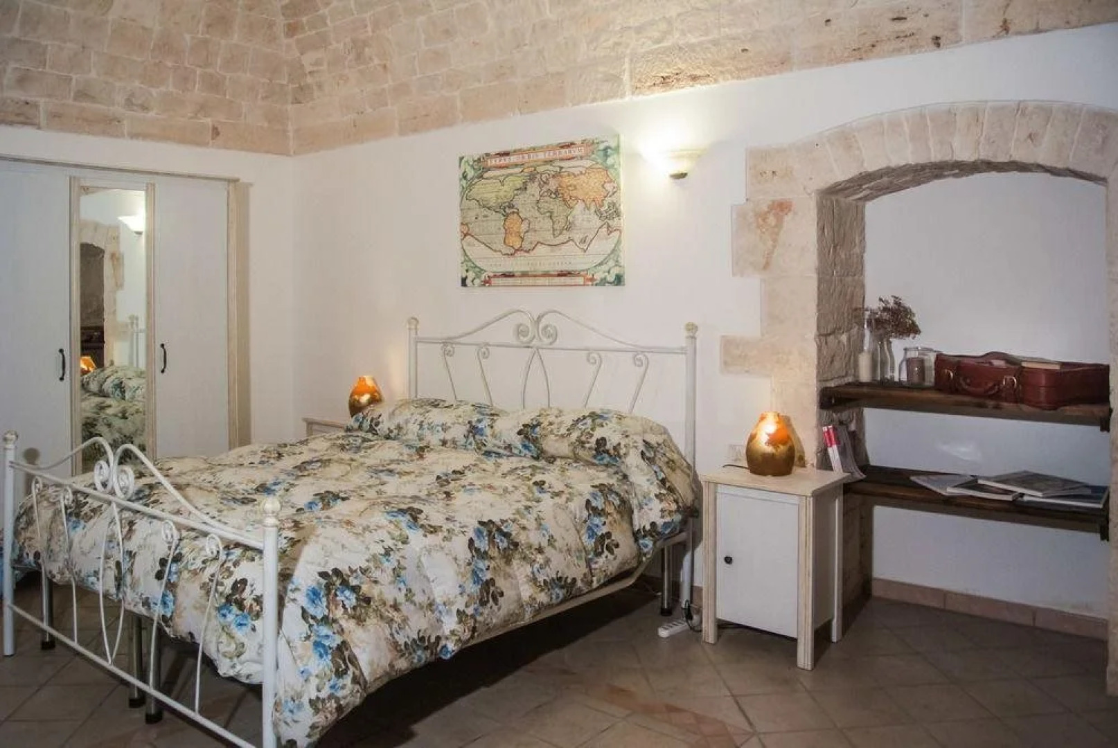 Giramondo Bed&Breakfast
