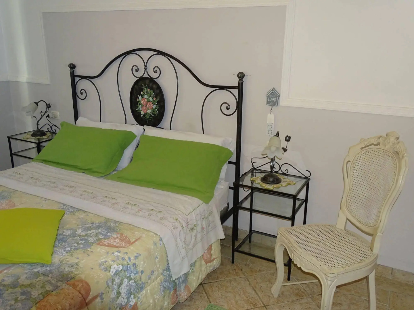 Terra dei Santi Country House