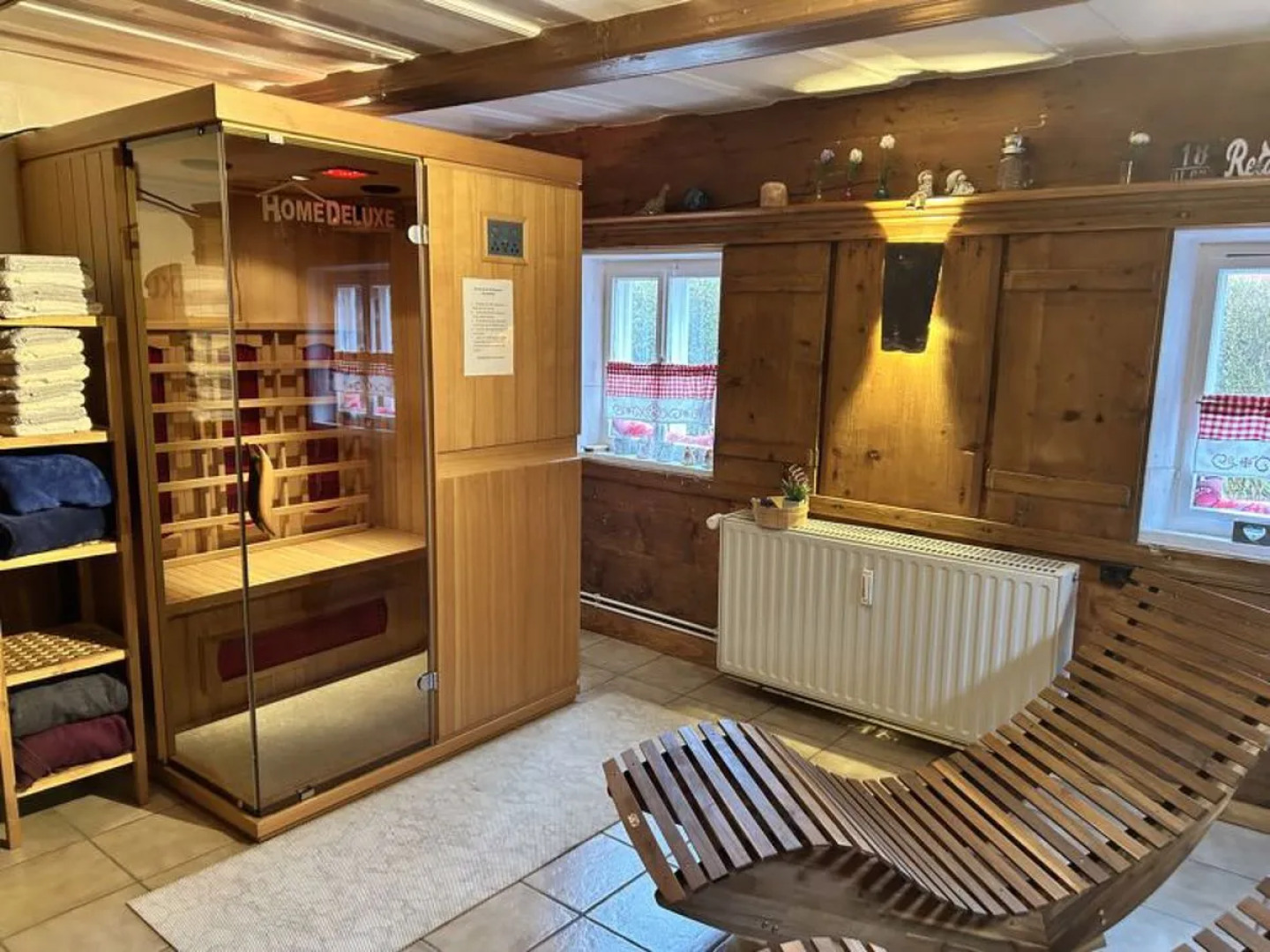 Apartment Marie Grossschönau