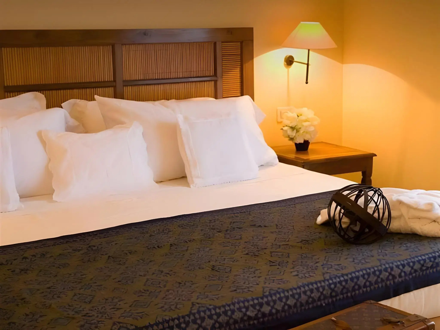 Hotel Punta San Martino
