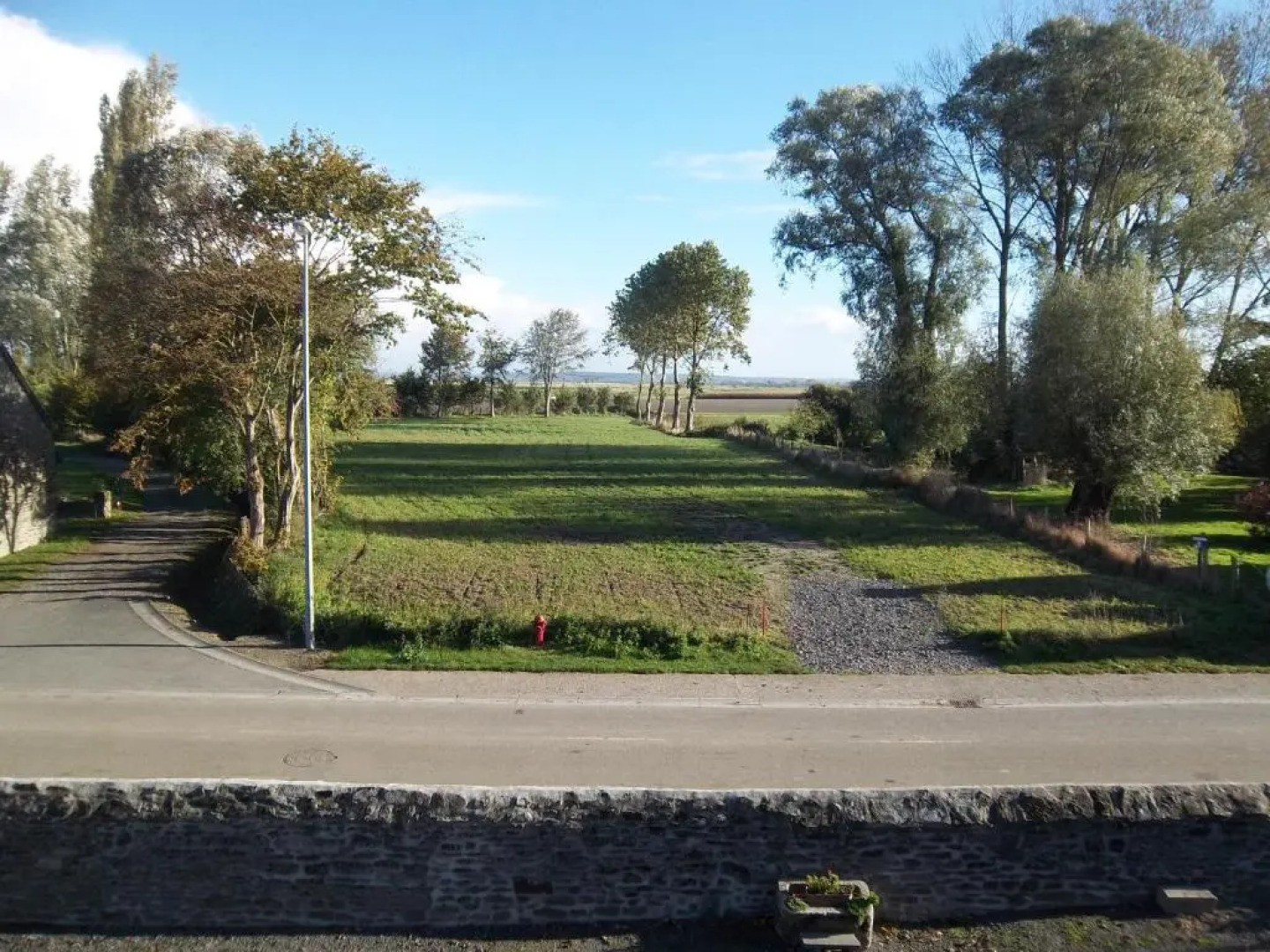 Chambres dHôtes Farcy