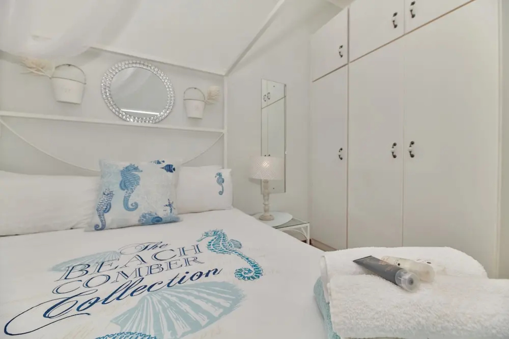 Fraai Uitzicht Struisbaai