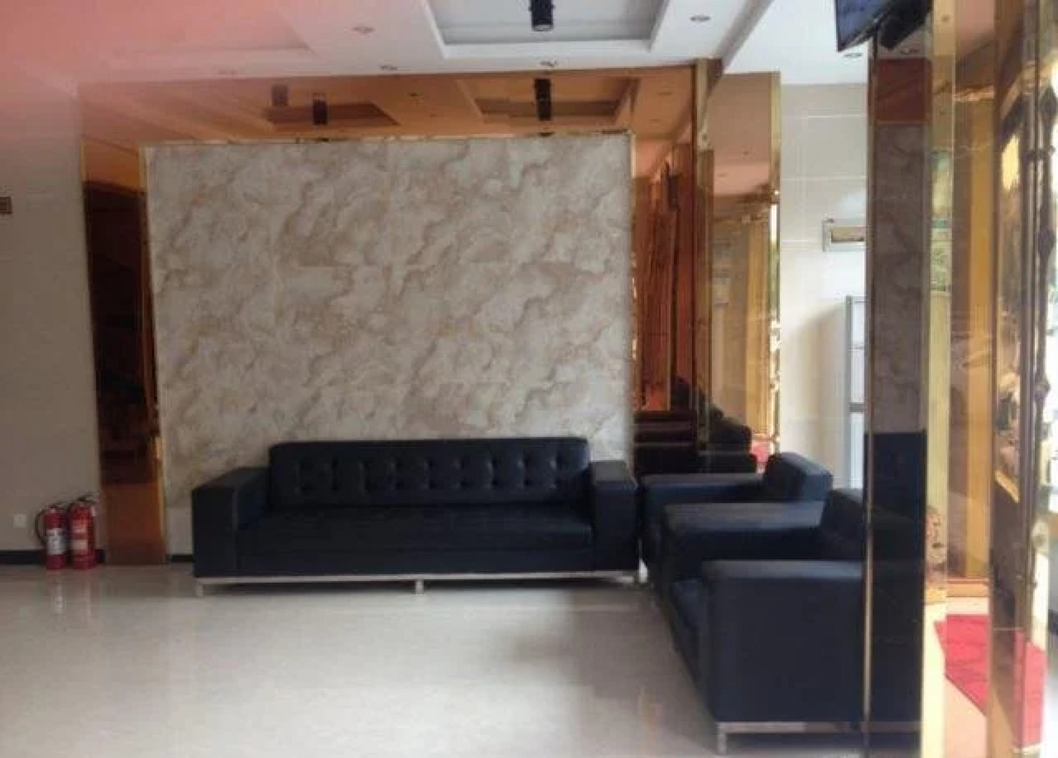 Suixi Earl Theme Hotel