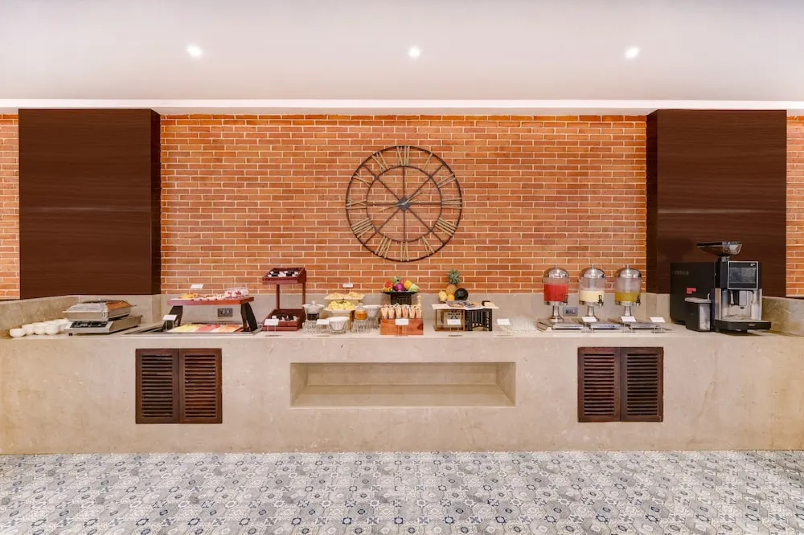 Lemon Tree Premier Dwarka