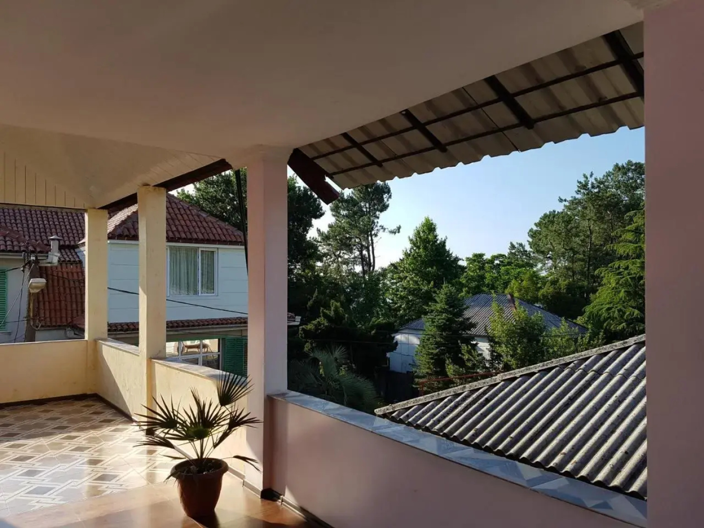 Gio Guest House