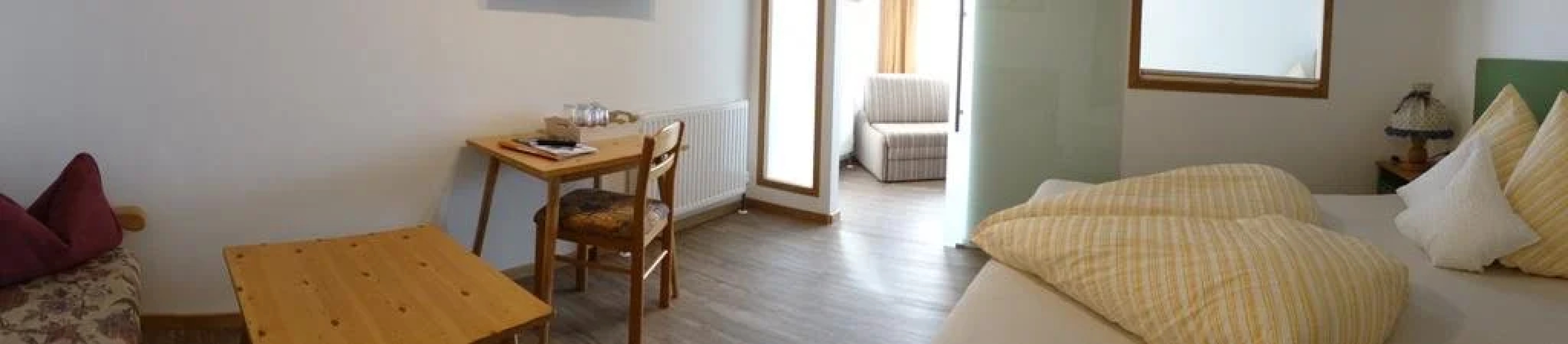 Gasthof Pension Posthansl