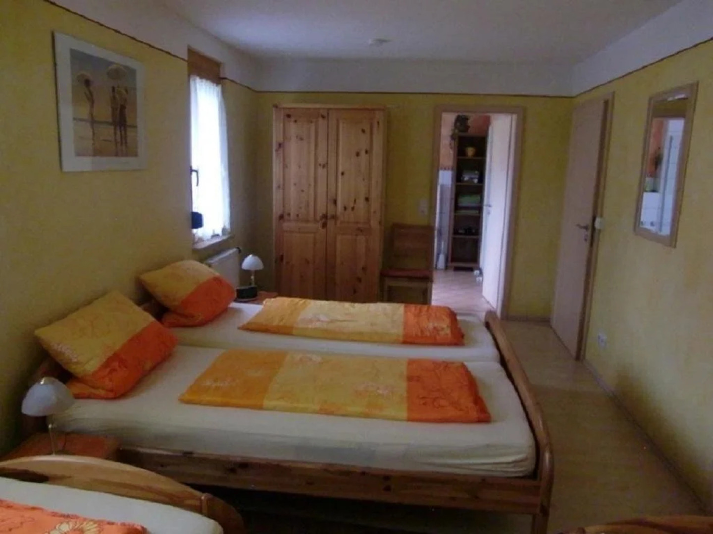 Gästehaus Gertrud Metzger