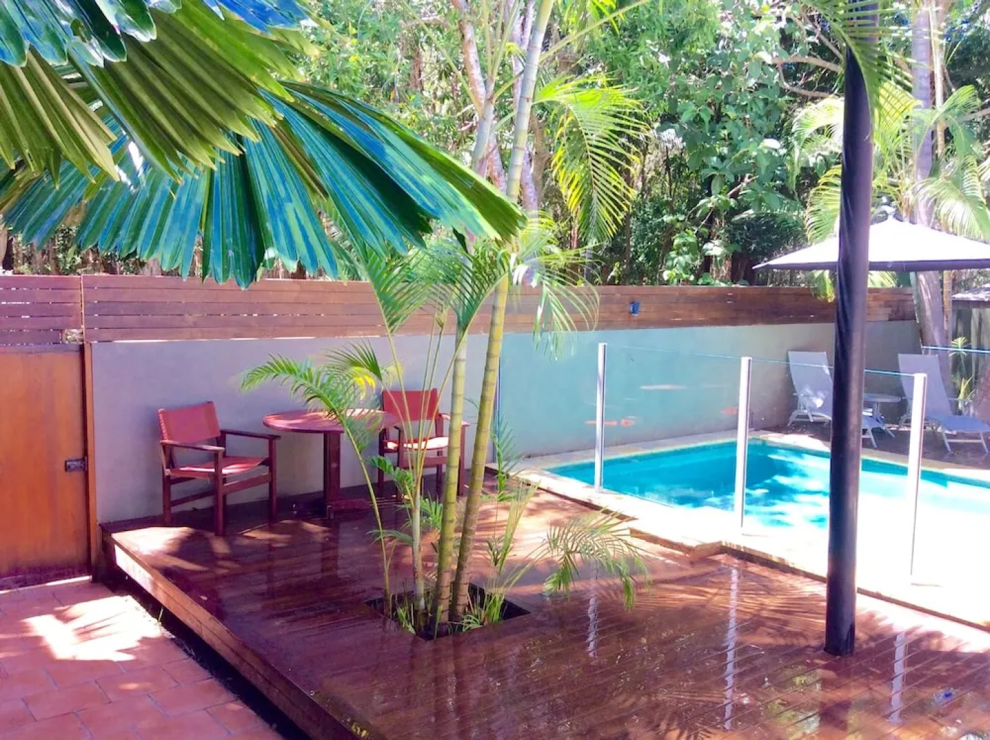 Bali Ha'i Holiday Home