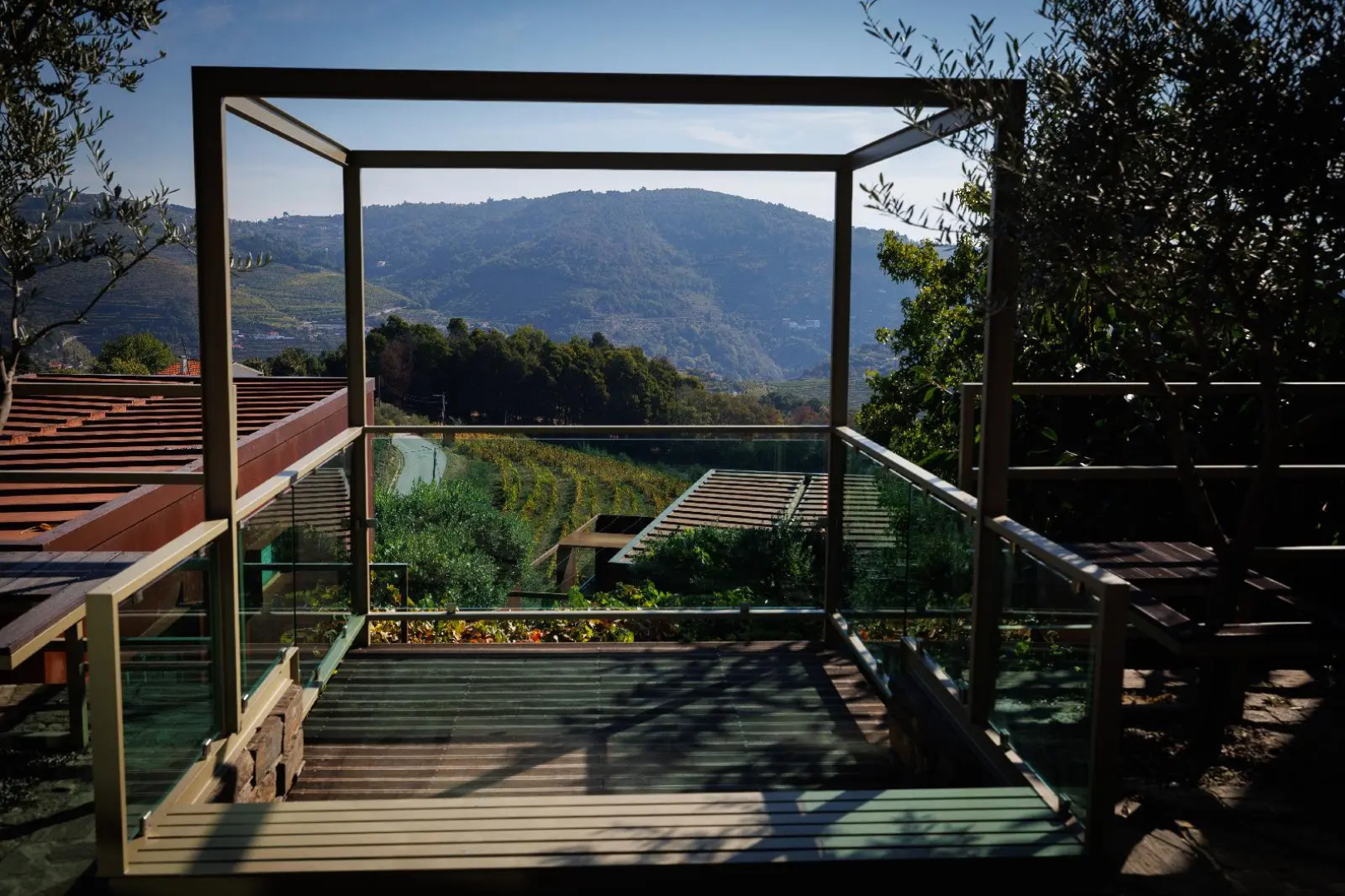 Vila Marim Country House