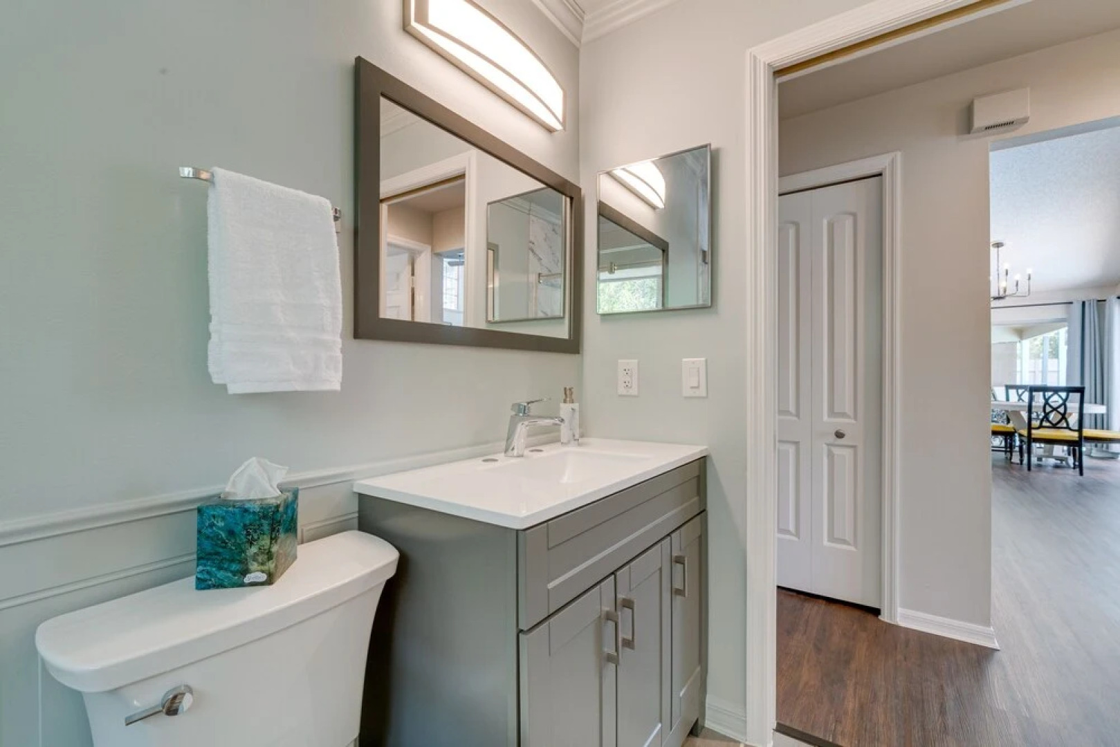 Spring Hill Home w/ Private Pool & Games!