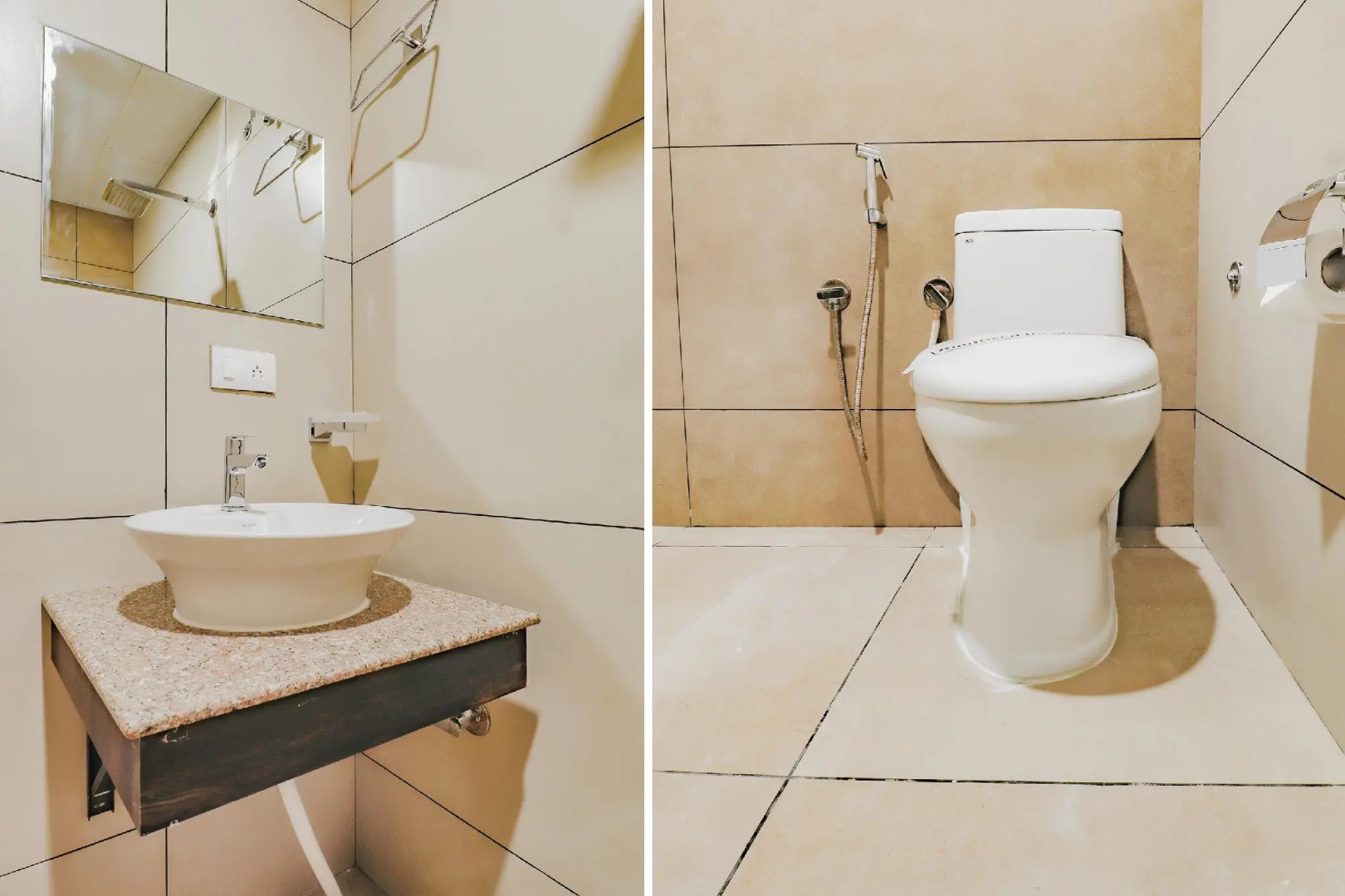 Capital O 79412 Aishwarya Inn