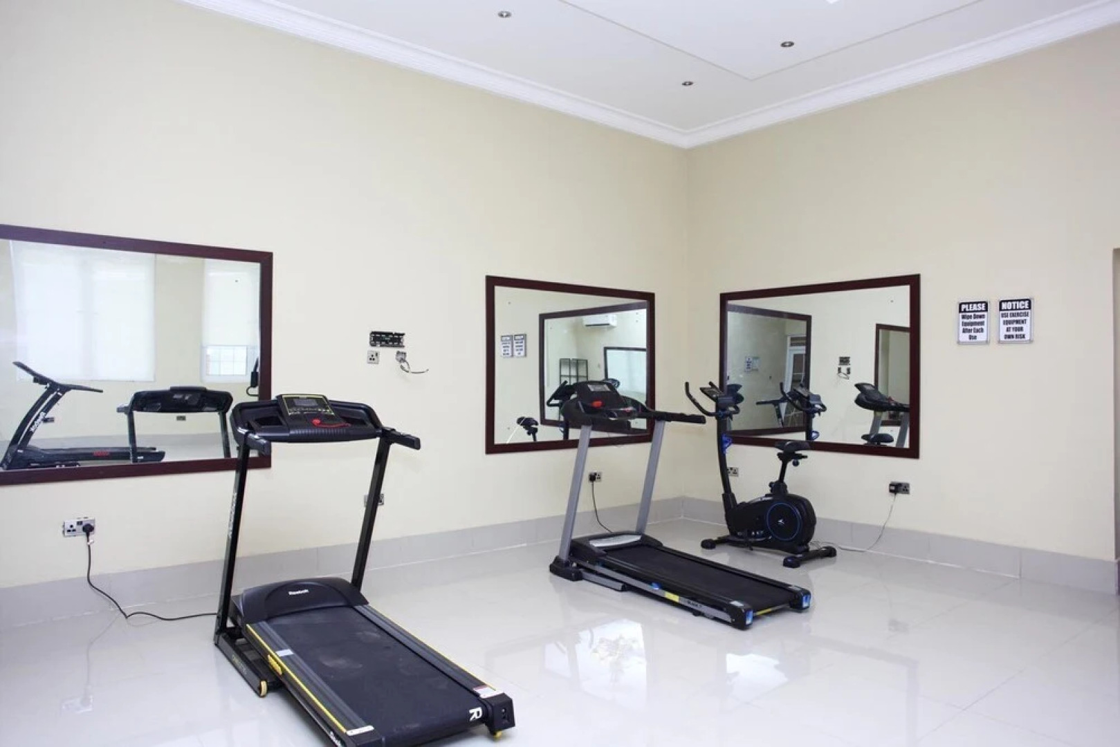 Dannic Hotels Calabar