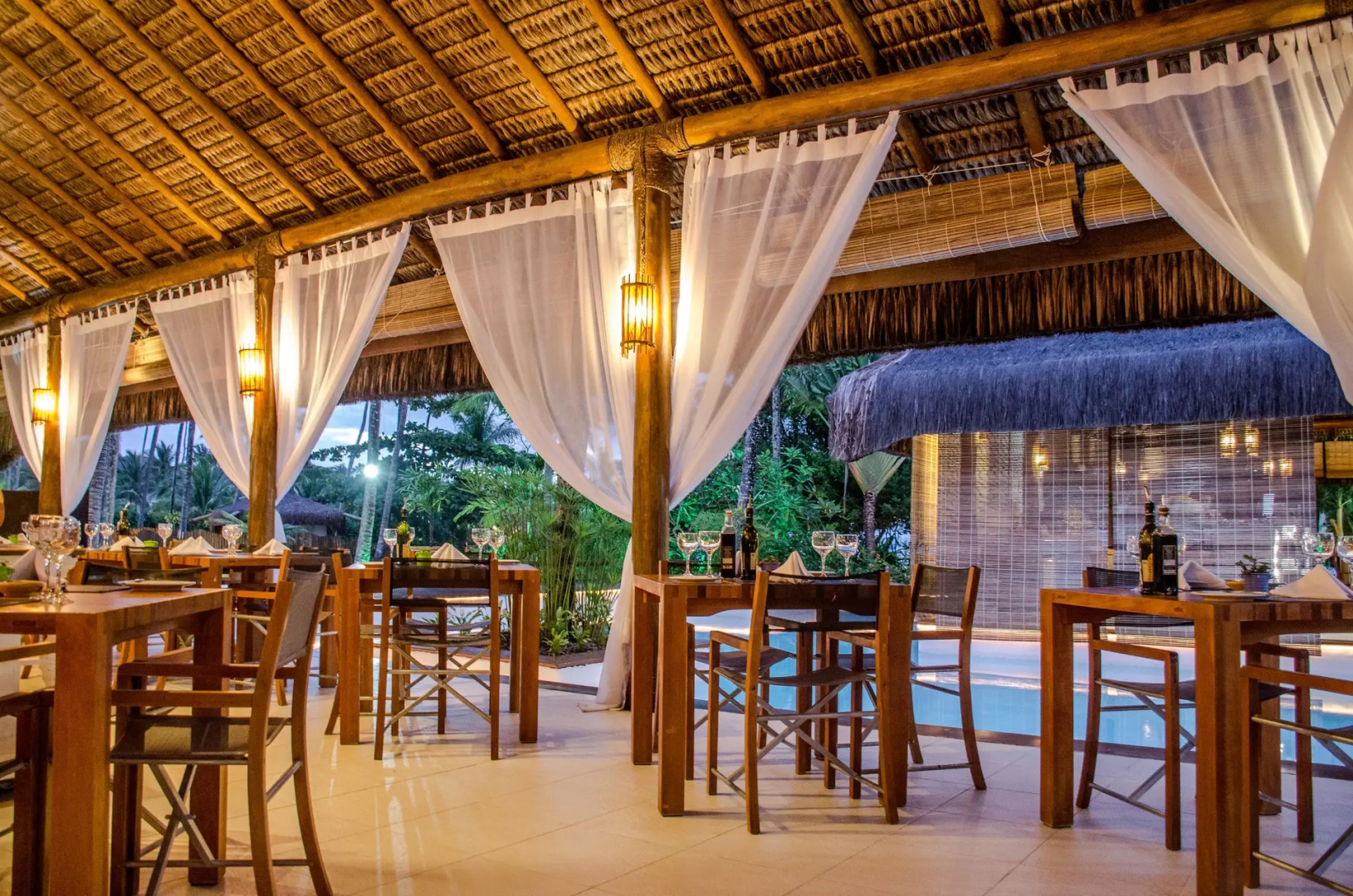 Villa dos Corais Pousada