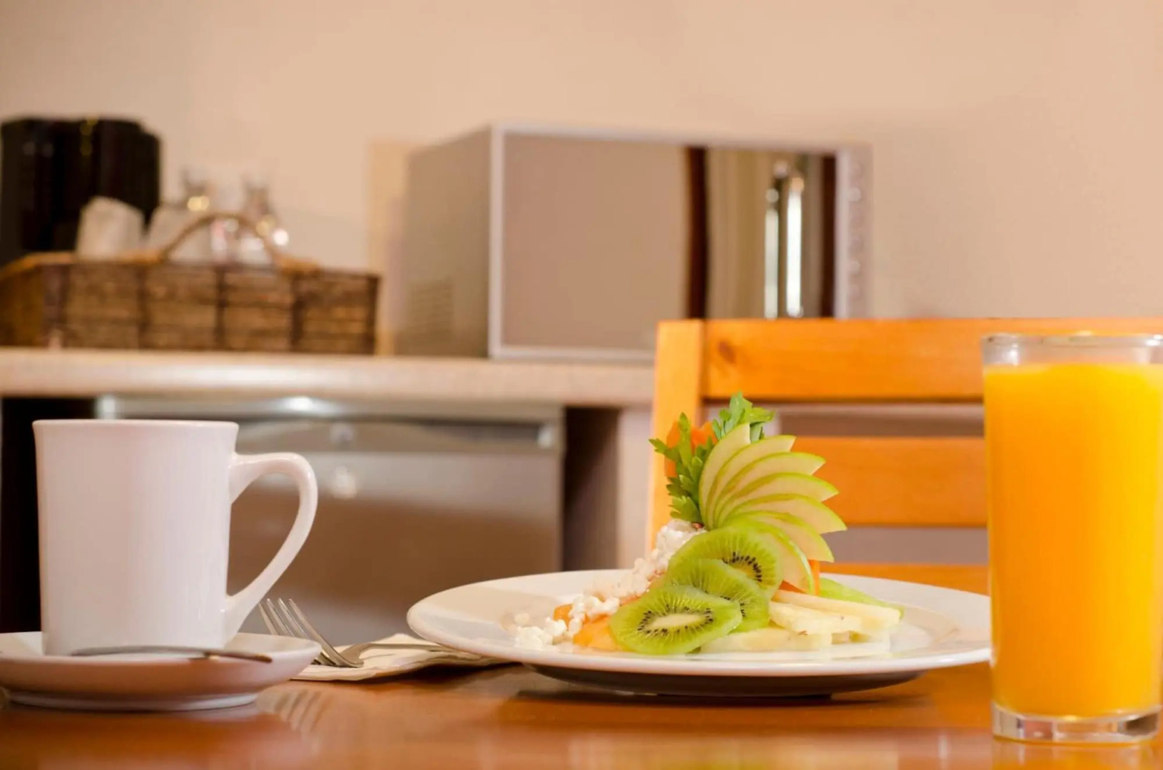 Hotel Suites Corazon Mexicano