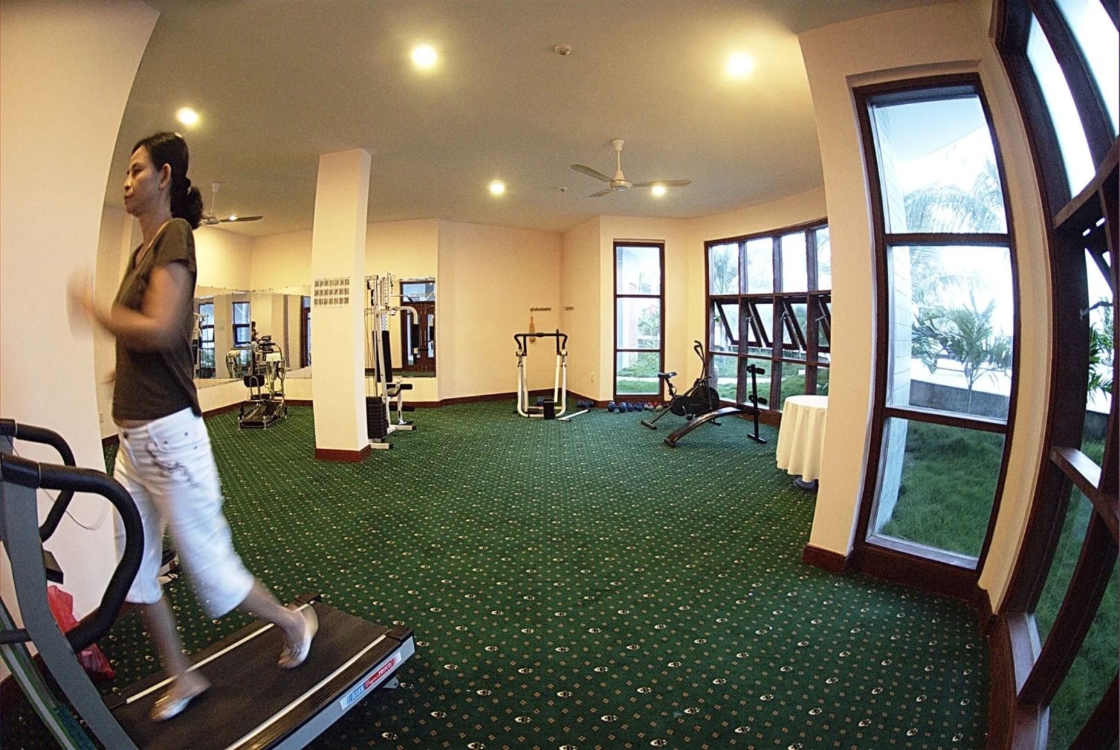 Saigon Ninh Chu Hotel & Resort