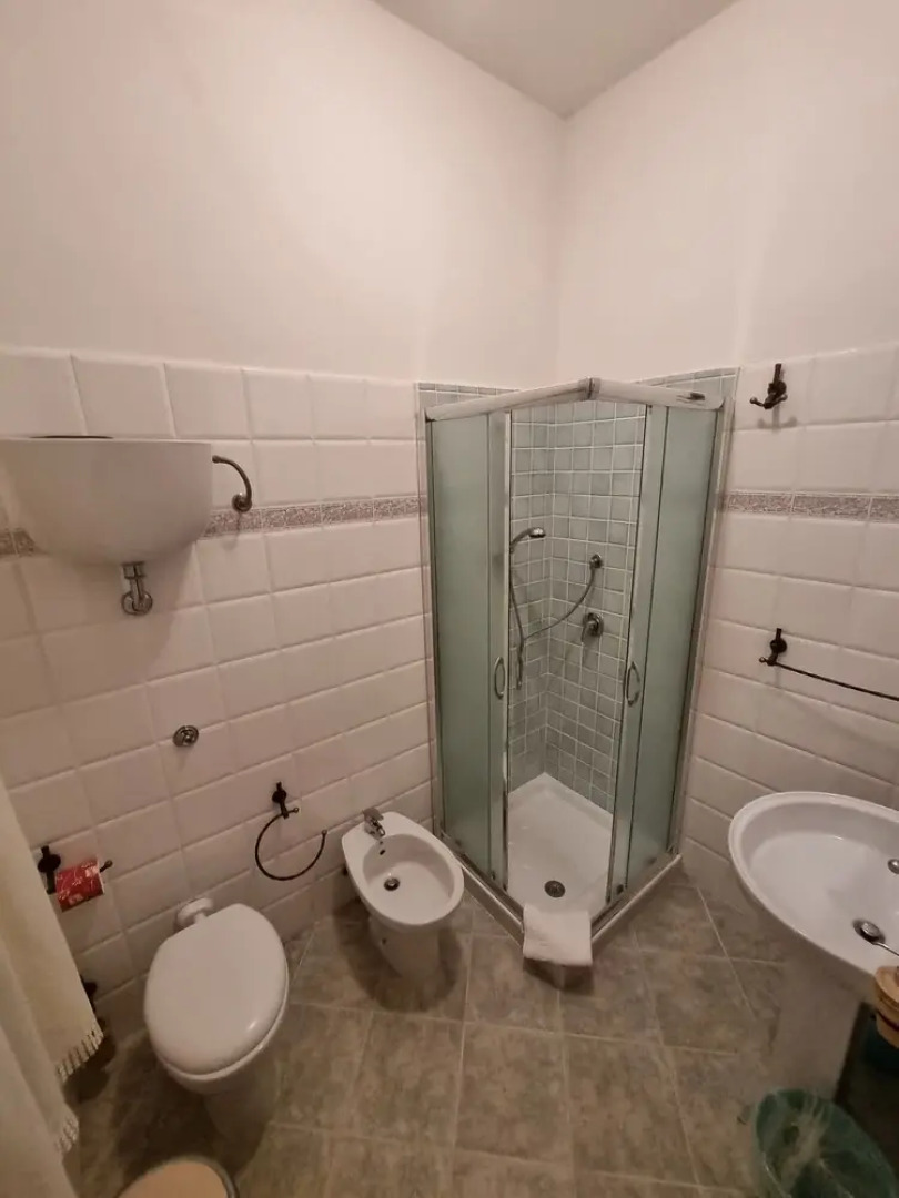 Agriturismo Finagliosu