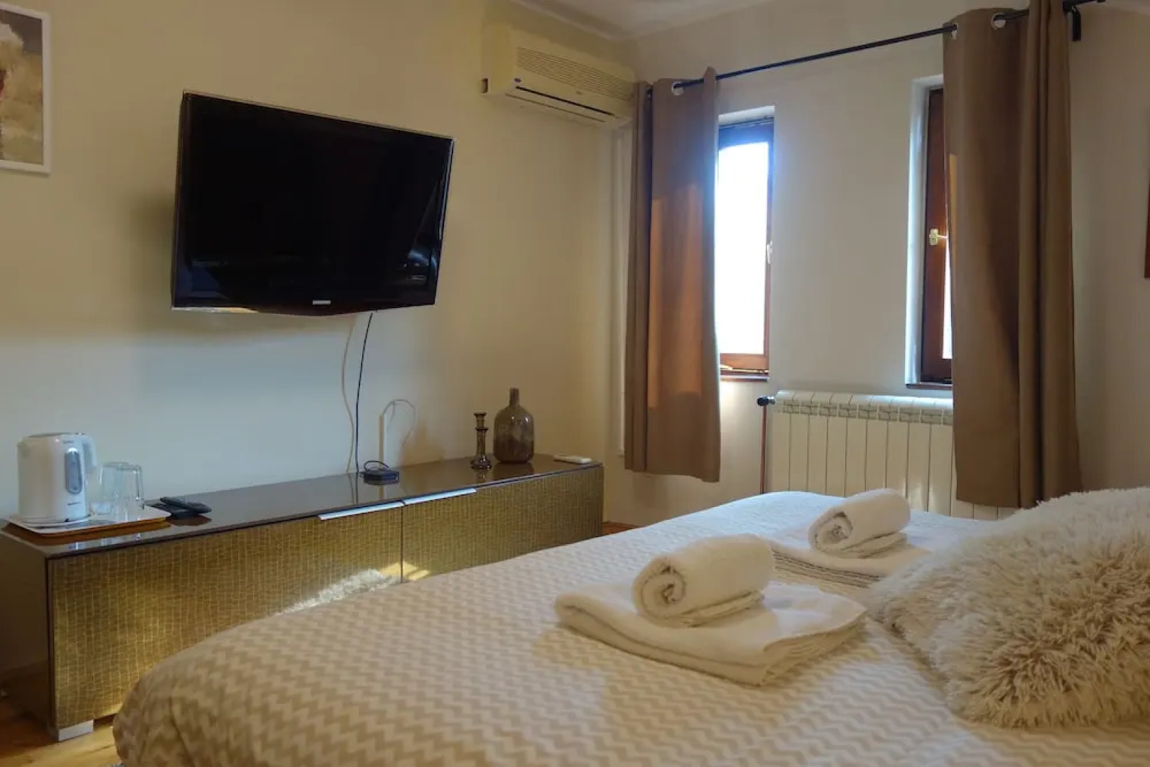 Villa Quantum Beograd