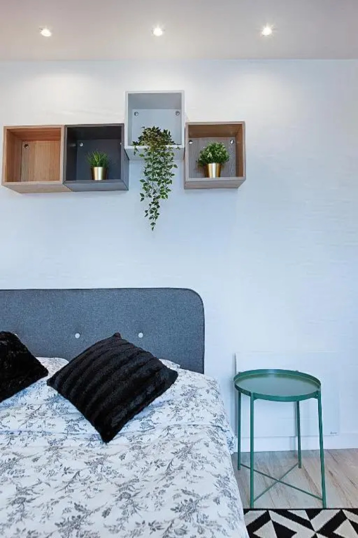 Appartements DUKE HOUSING - Felix Faure