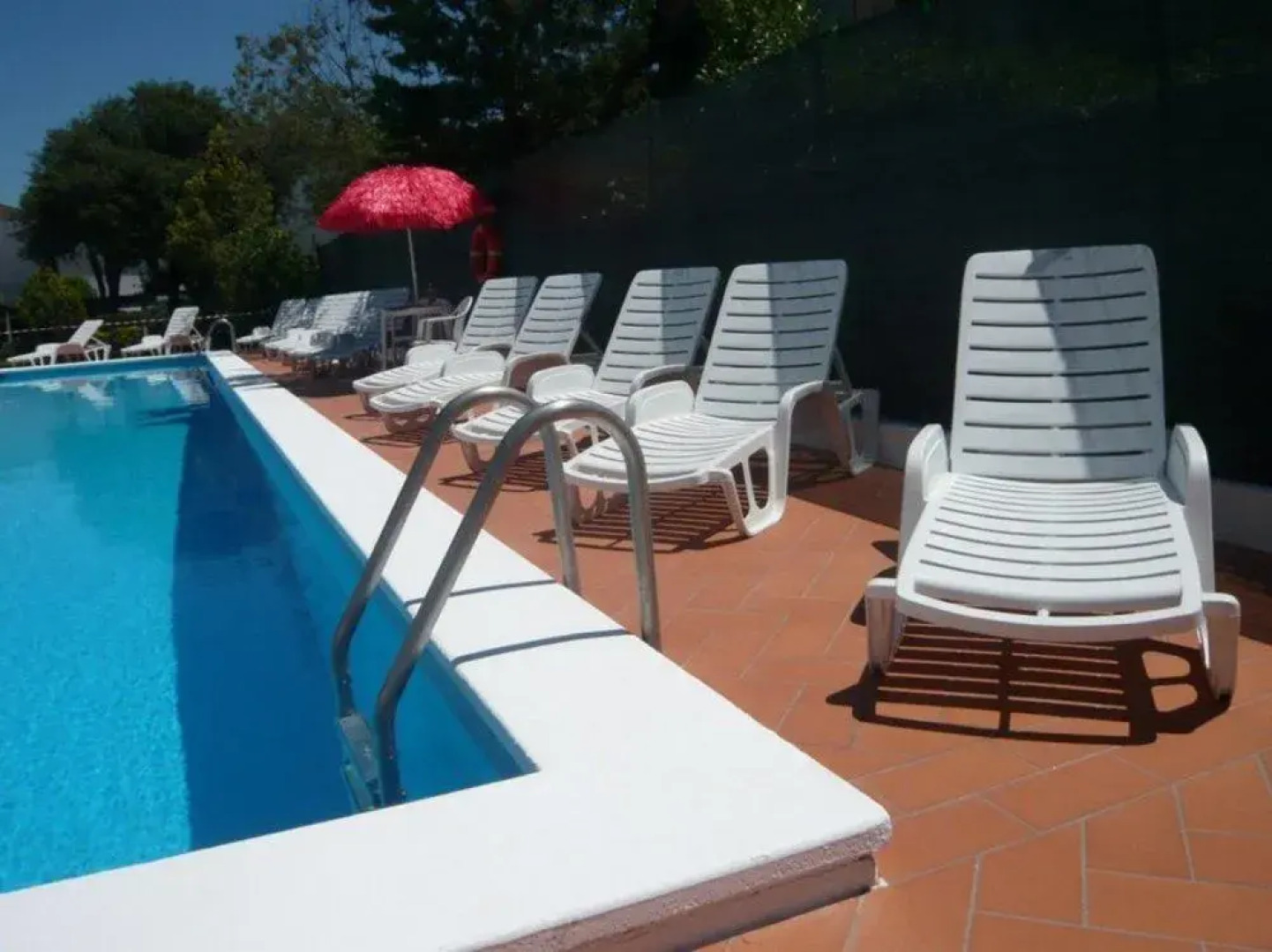 Residence Marina di Cecina