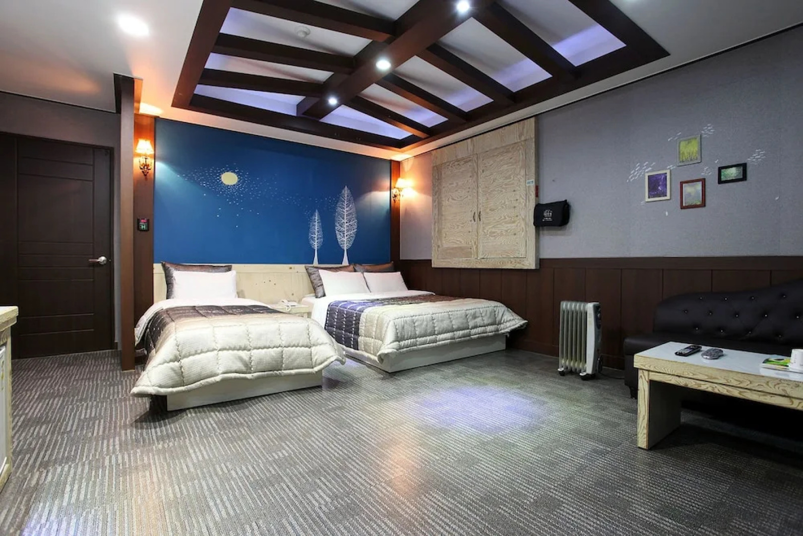 Picasso Motel Daejeon