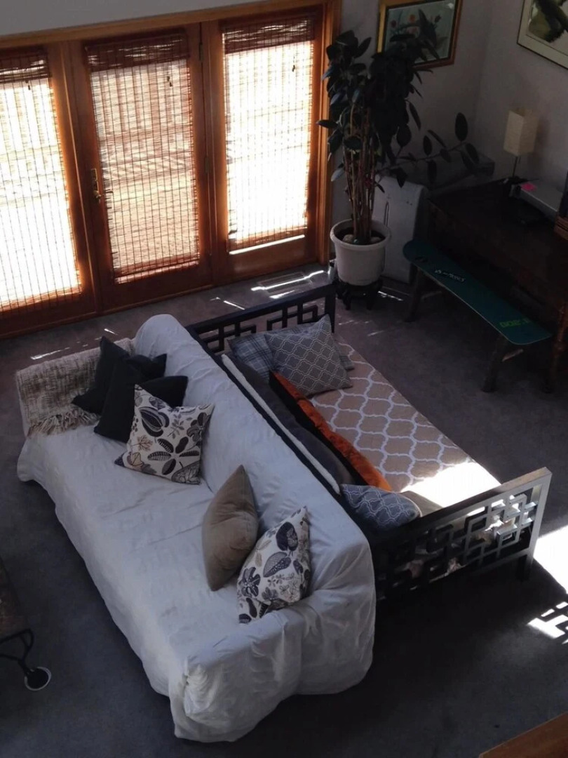 Immaculate - Stratton, Mount Snow