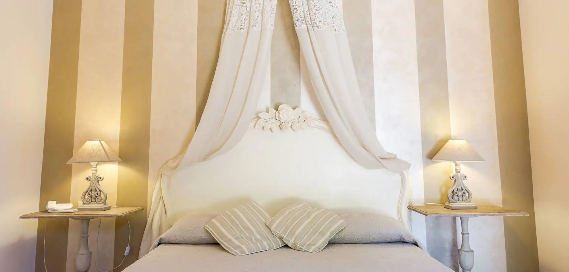 Hotel Villa Calandrino