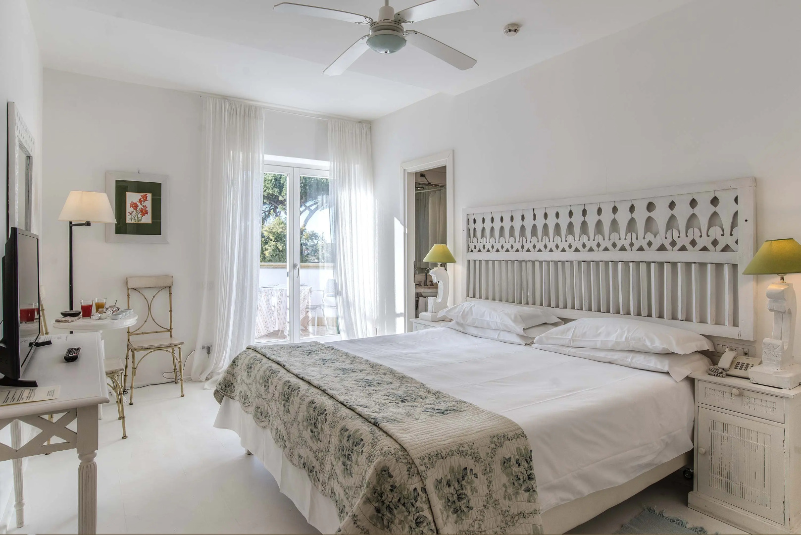 Il San Francesco Charming Hotel