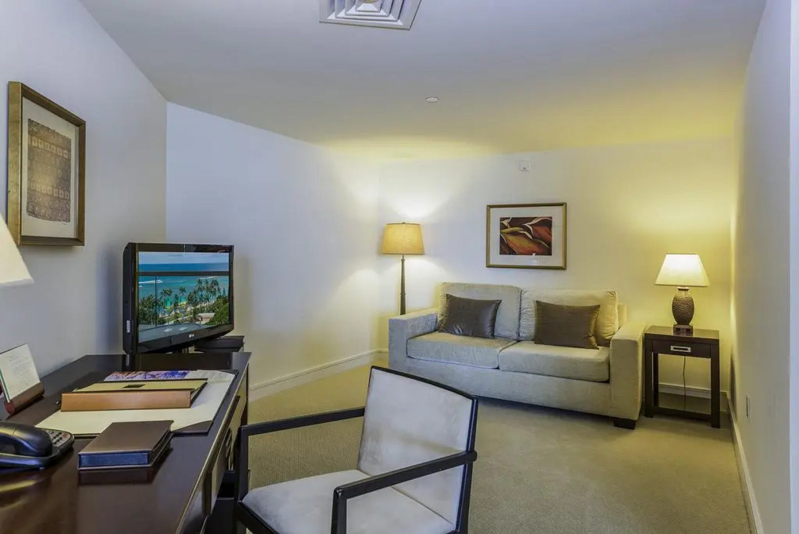 Gaia Hawaii at Trump Waikiki Hotel