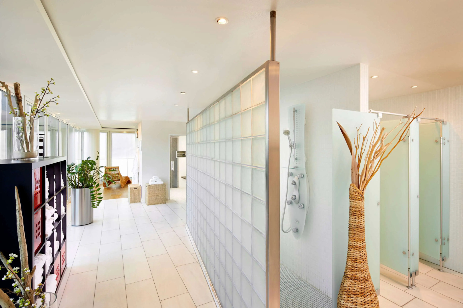 HYPERION Hotel Basel