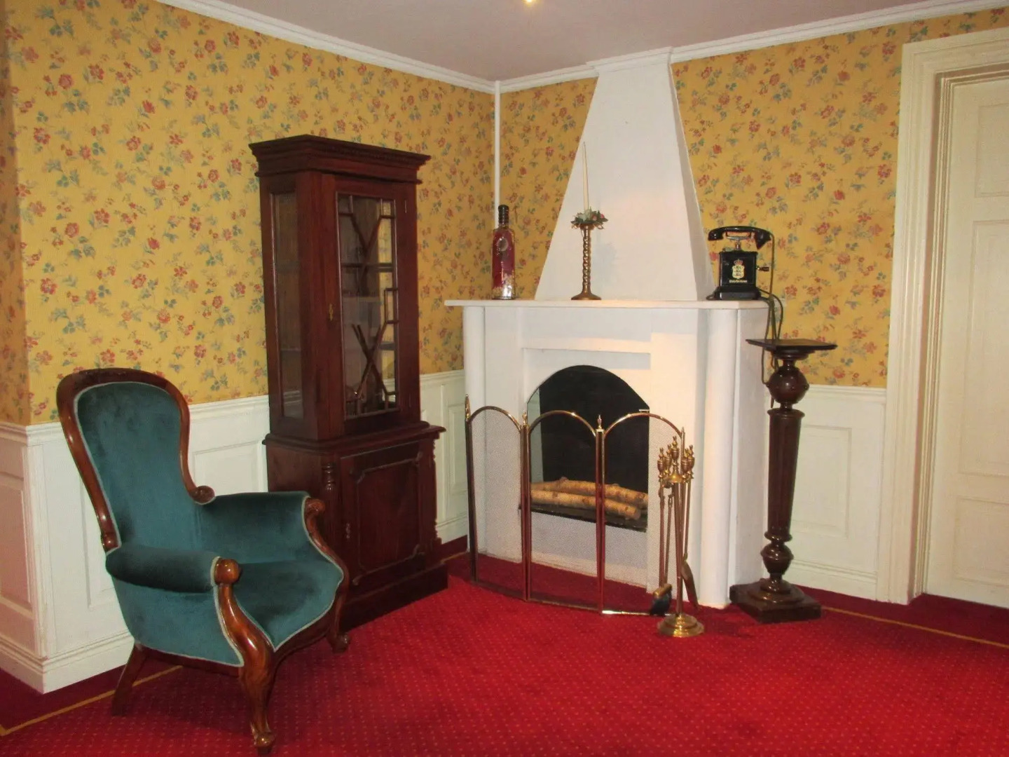 Den Gamle Grænsekro