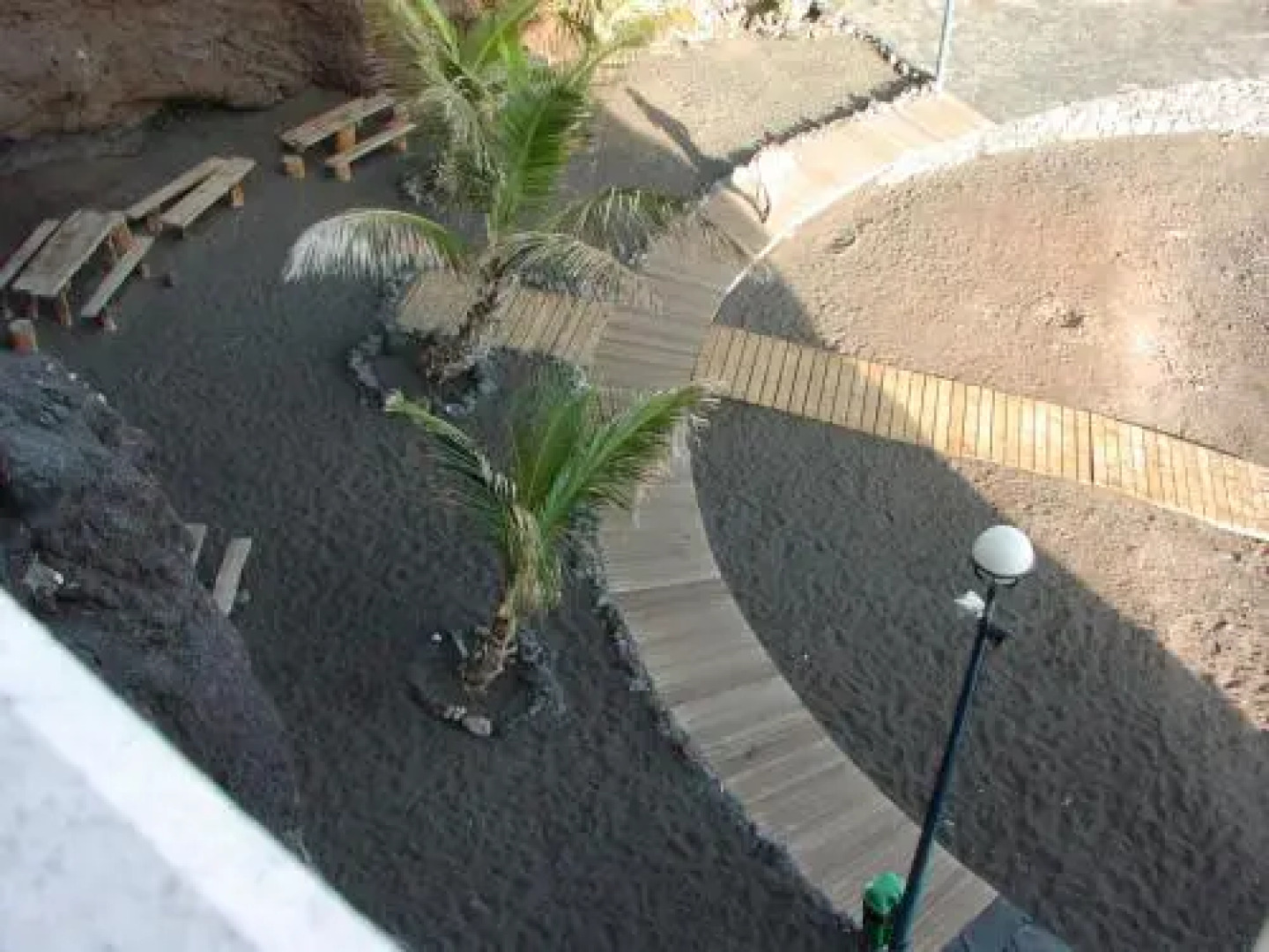 Vivienda Vacacional La Roca