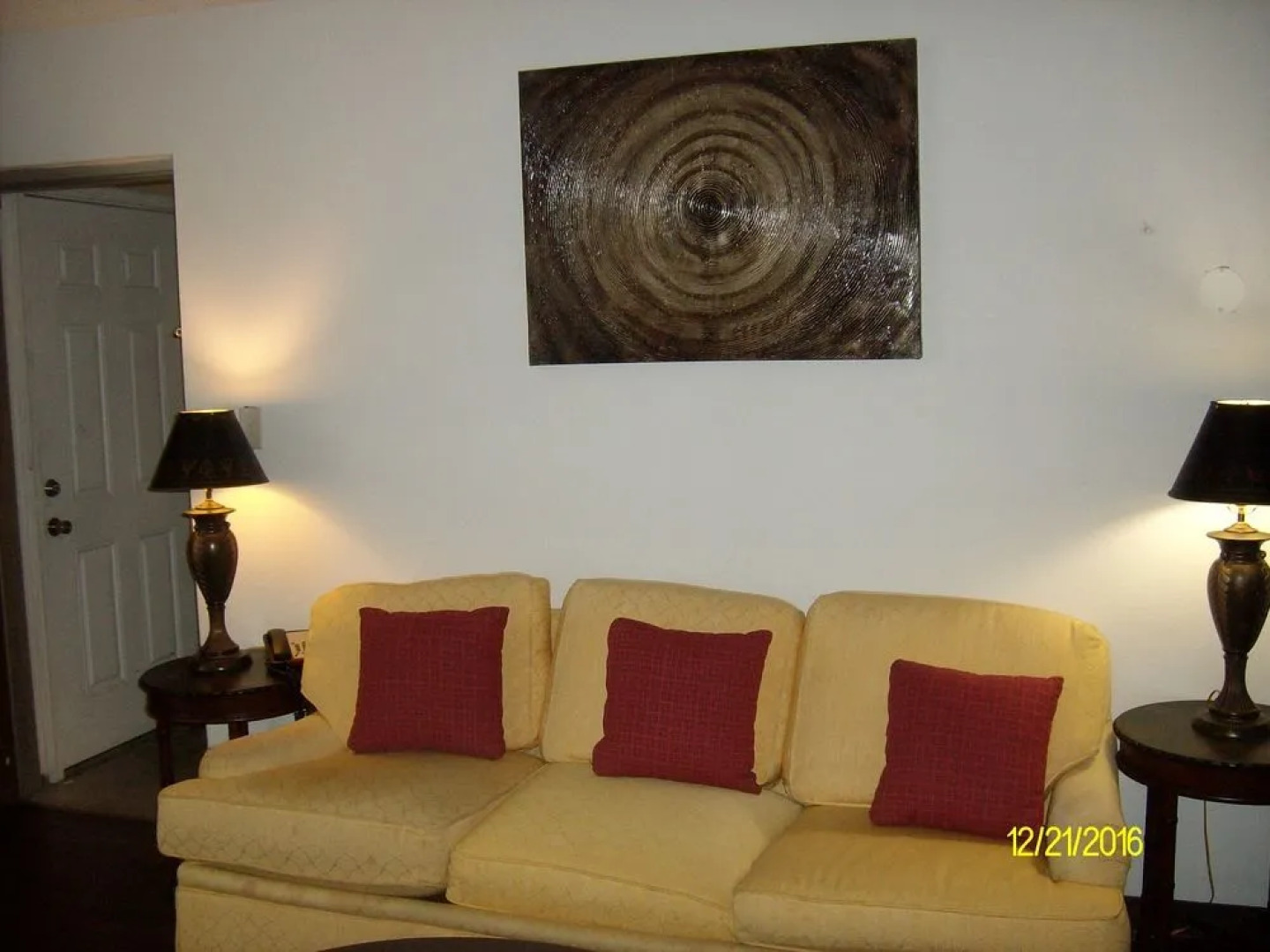 Charleston Grand Hotel