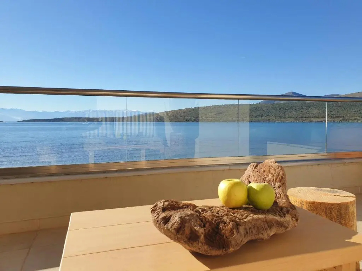 Boho Beach House in Itea-Delphi