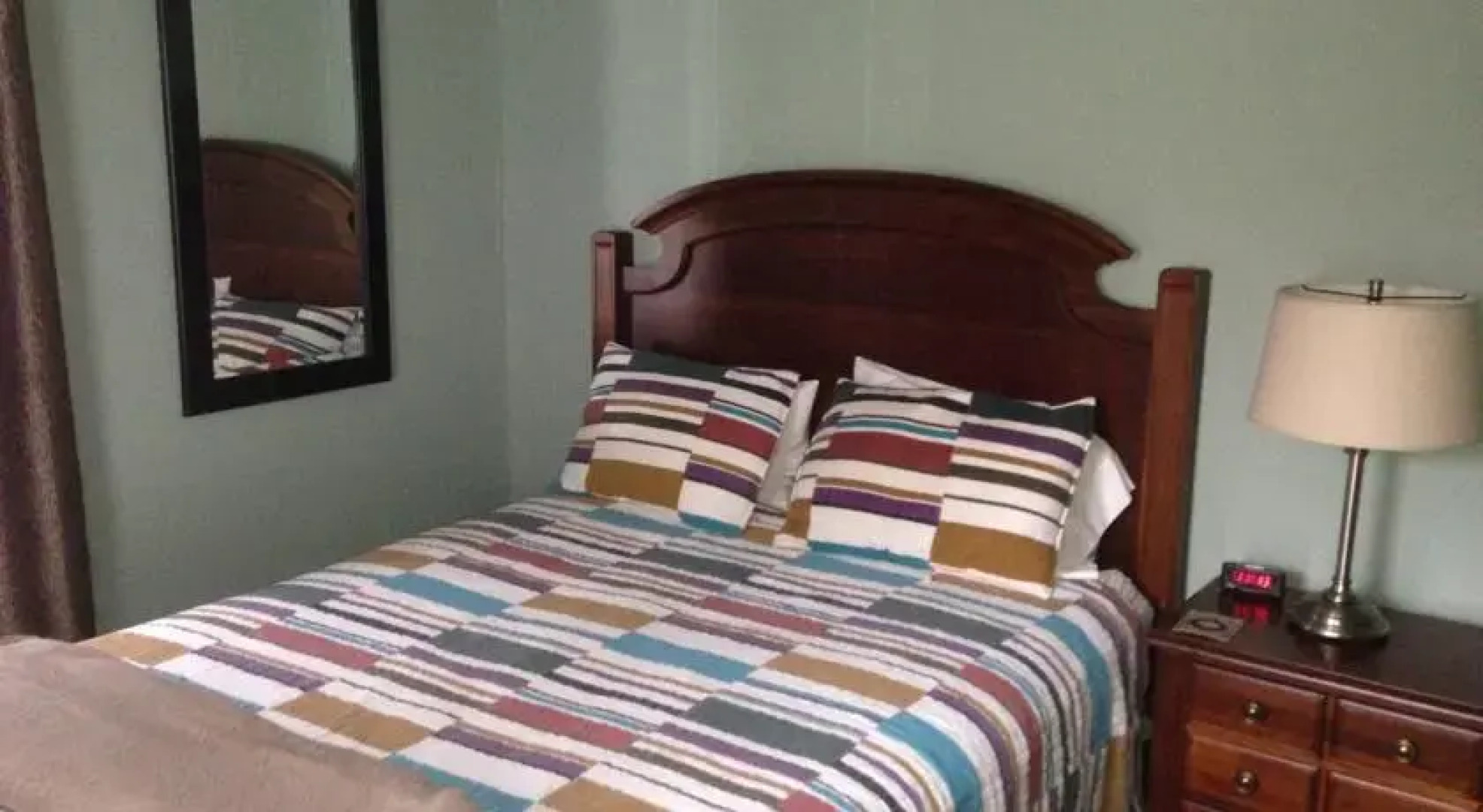 Delaware City Guest House