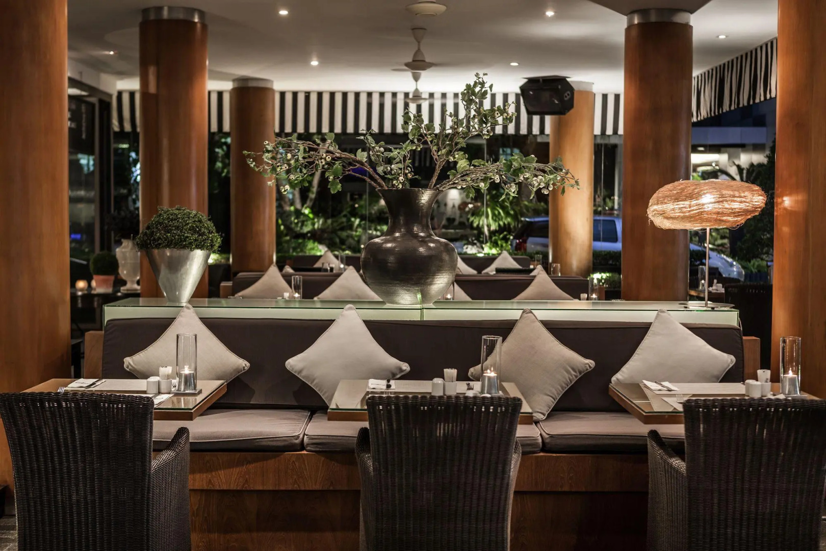 BYD Lofts Boutique Hotel & Serviced Apartments - Patong Beach, Phuket