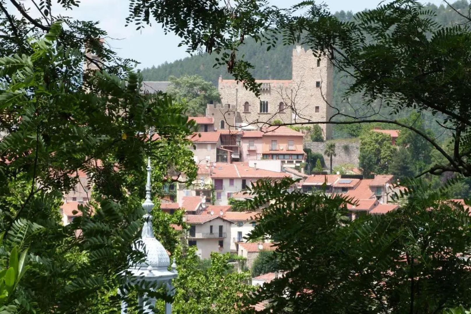 Meublé classé 2 * Vernet les Bains
