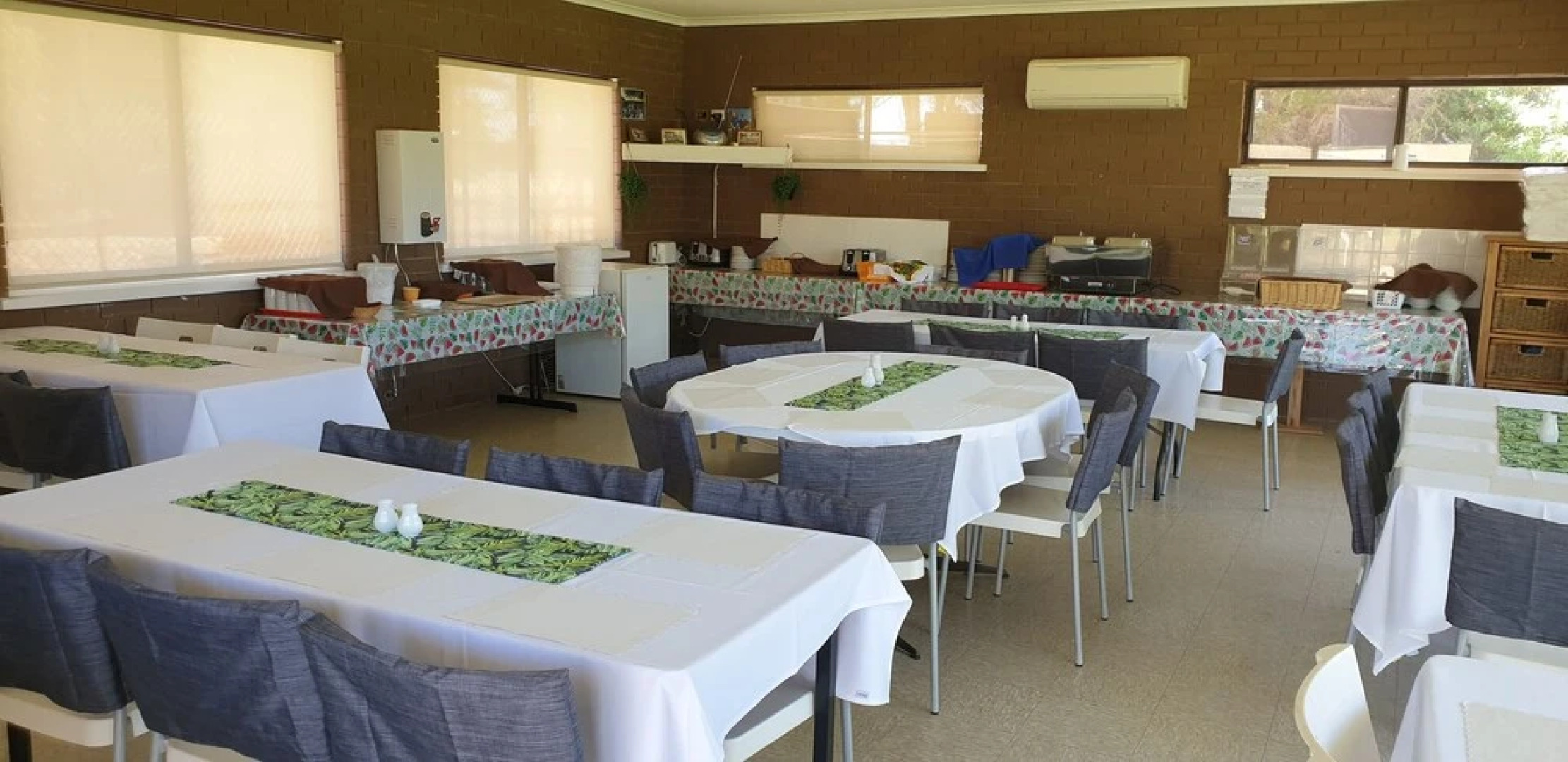 Comfort Inn Cobram Barooga Golf Course