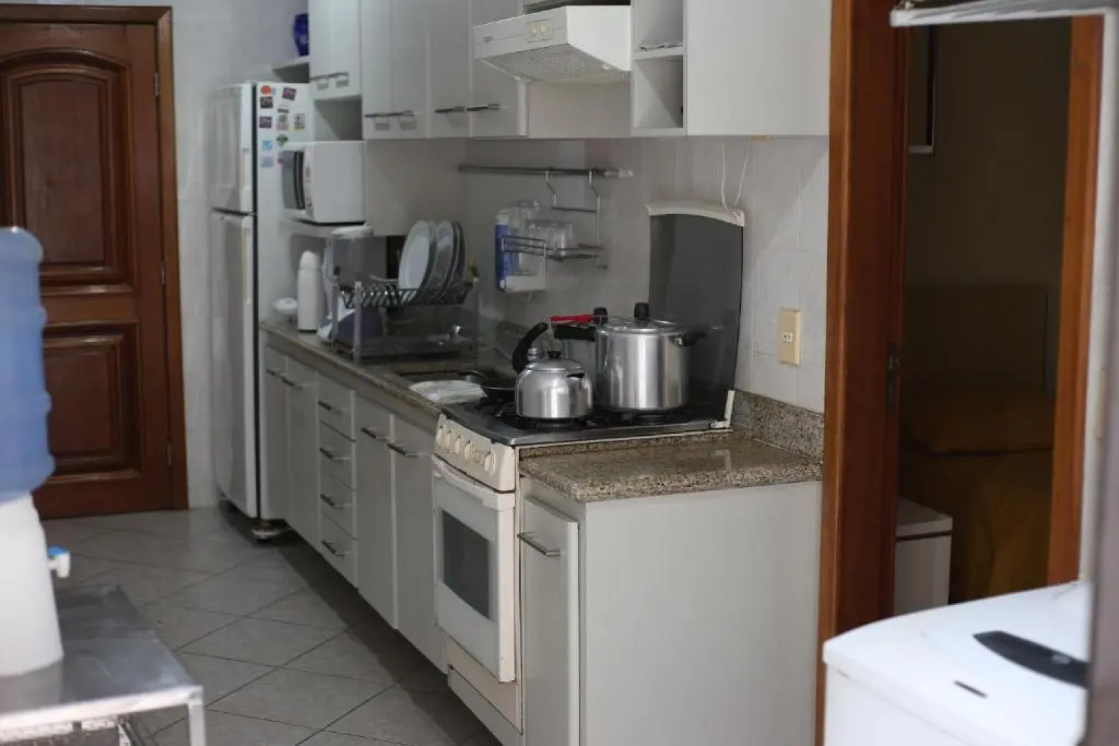 Edificio Martha Schwantz