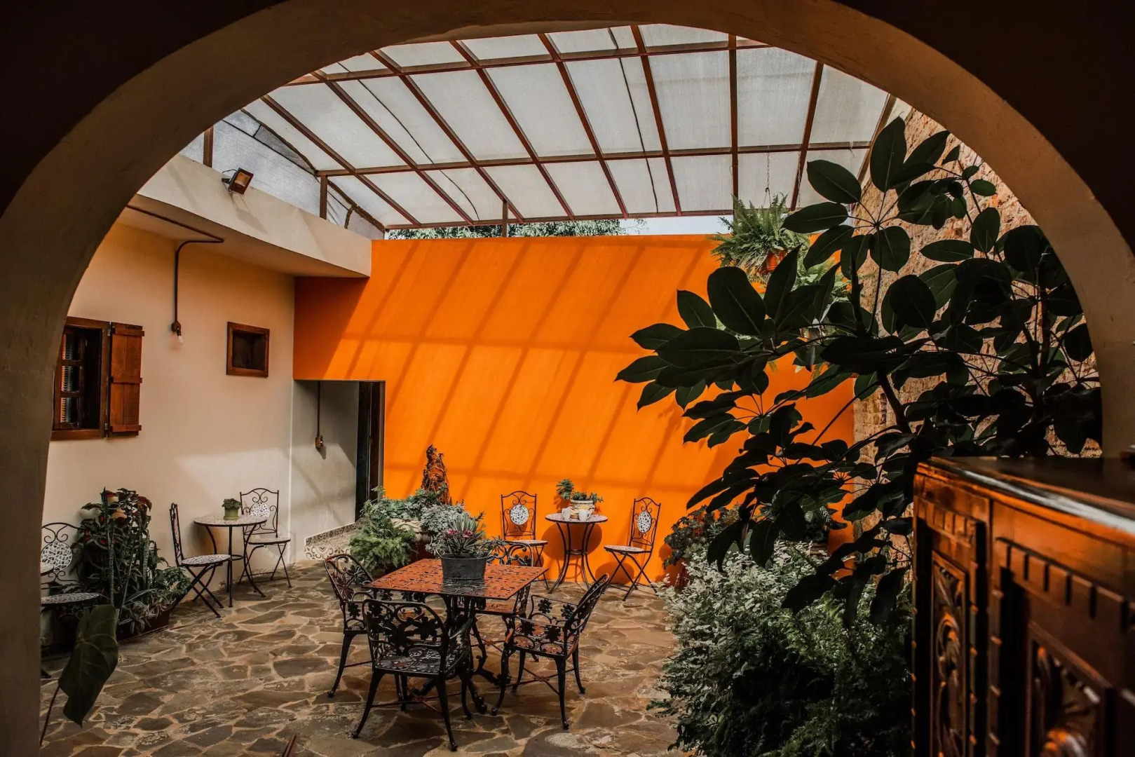 Tierra Soñada Hotel Boutique