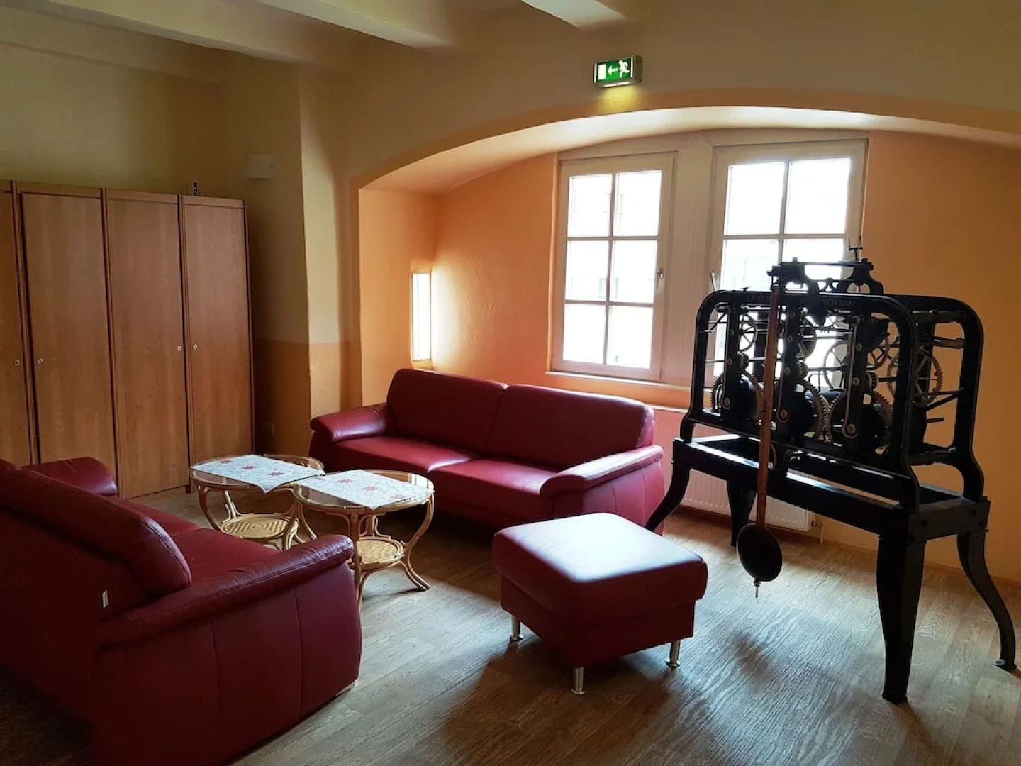 Schloss Hotel Schöningen