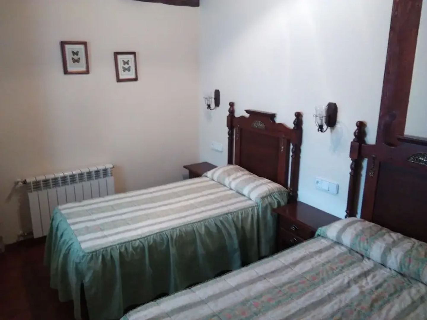 La Hacienda de María