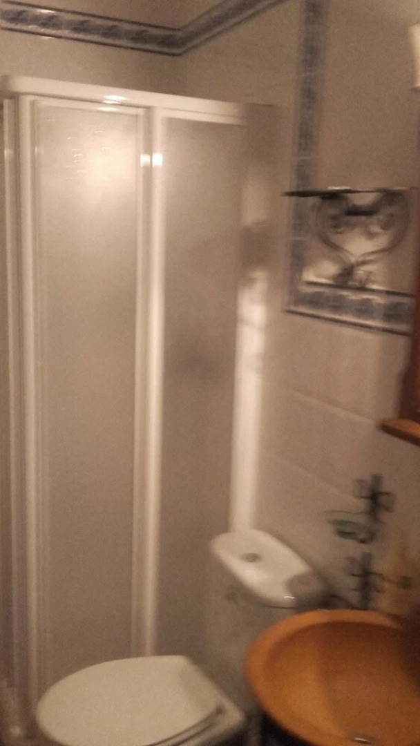 House With 4 Bedrooms in El Provencio, With Enclosed Garden