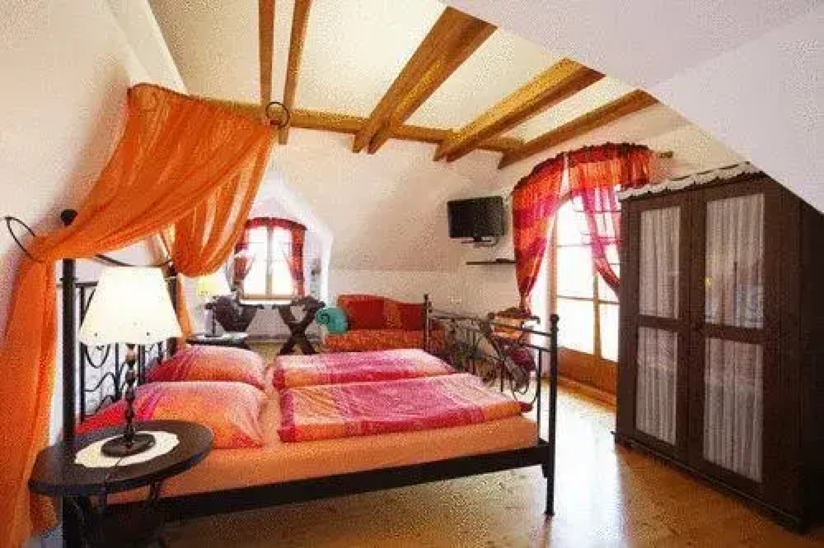 Winzerhotel Kolleritsch