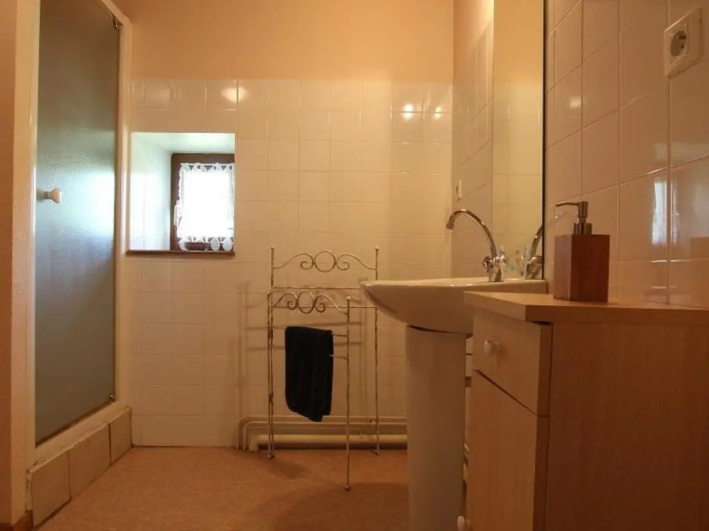 Gite Lapte, 4 pièces, 6 personnes - FR-1-582-147