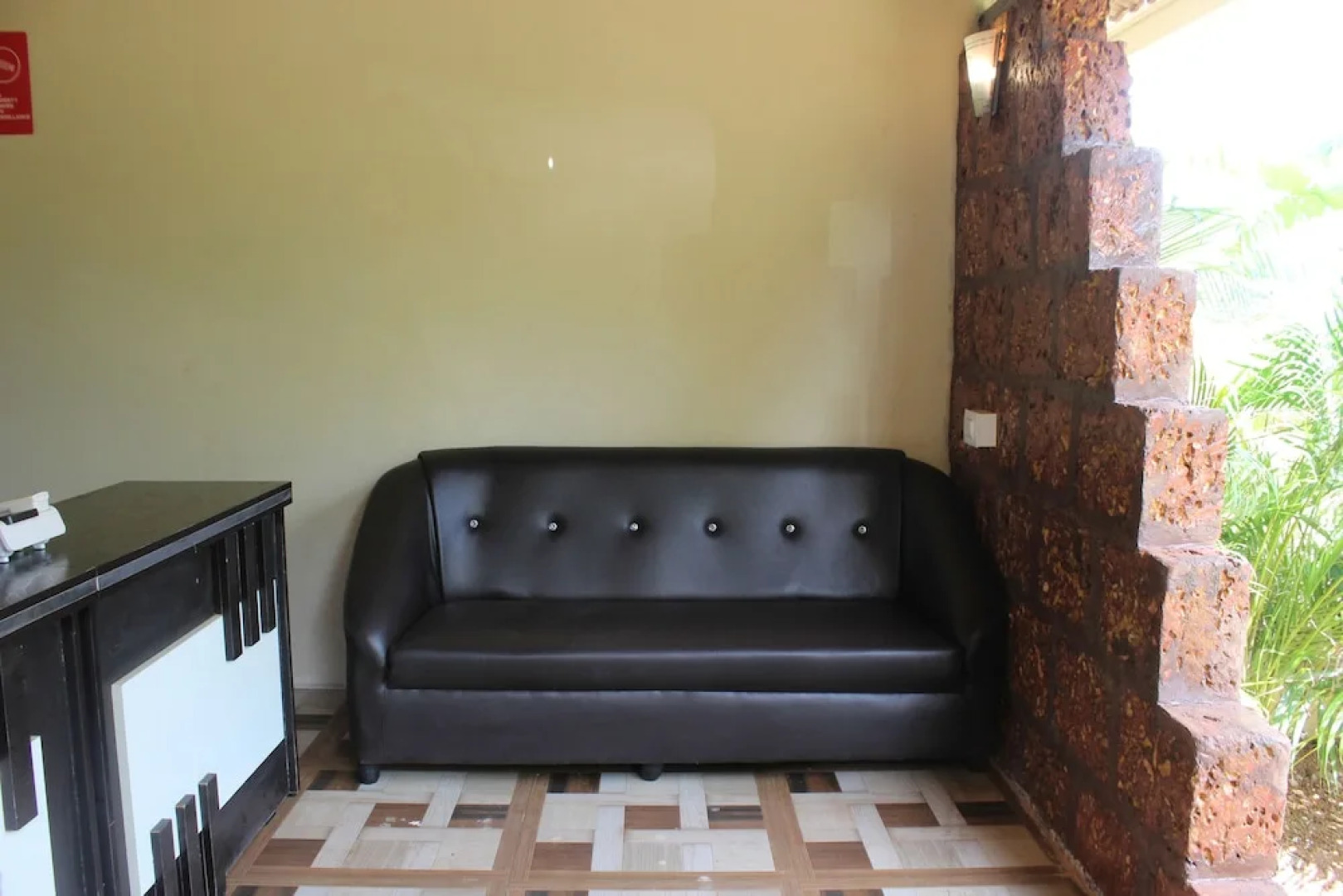 OYO 9618 Home 2 BHK Vasco South Goa