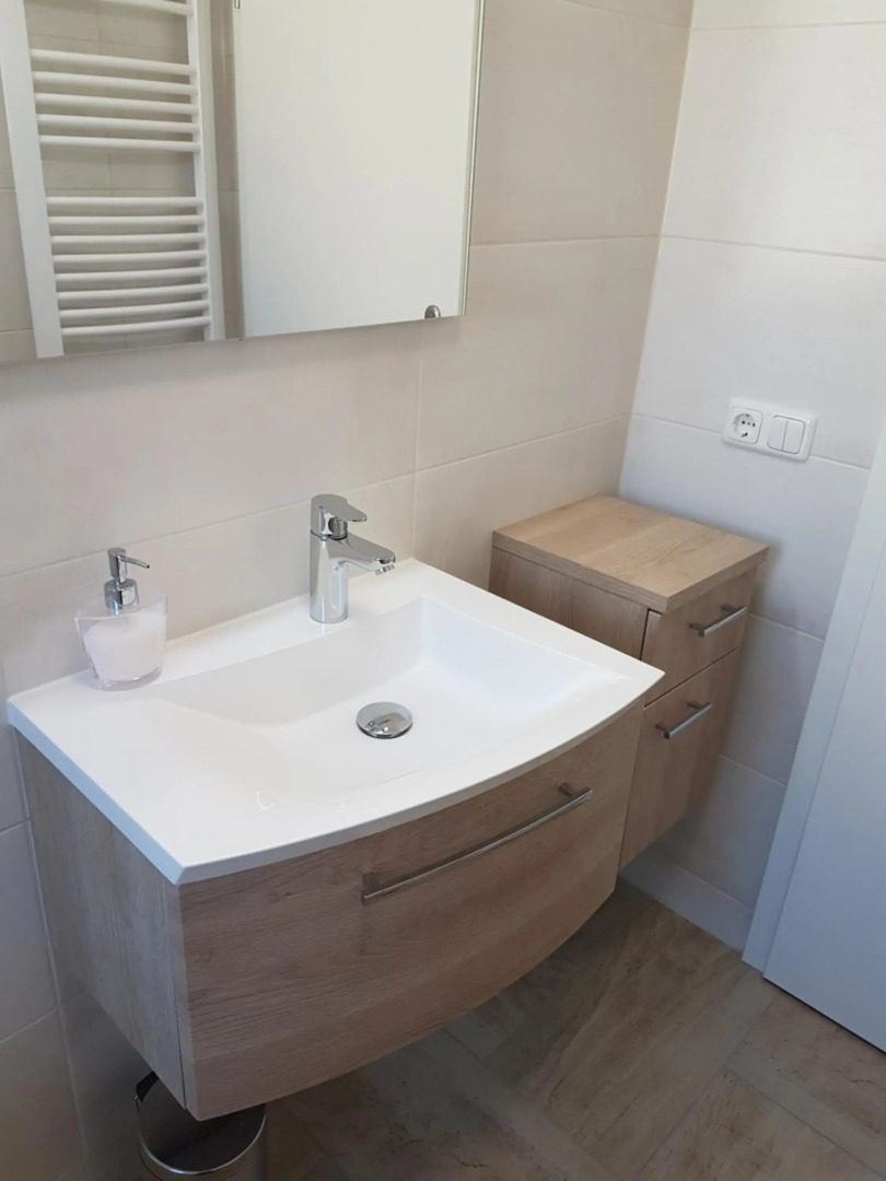 Ferienwohnung Auszeit Bad Belzig Näthe