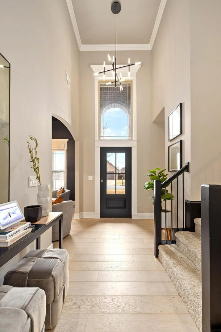 The Hearth House - Quiet Rogers Retreat - Newly Renovated