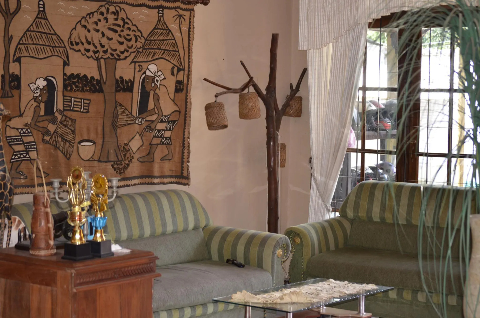 Villa Yukie Senggigi