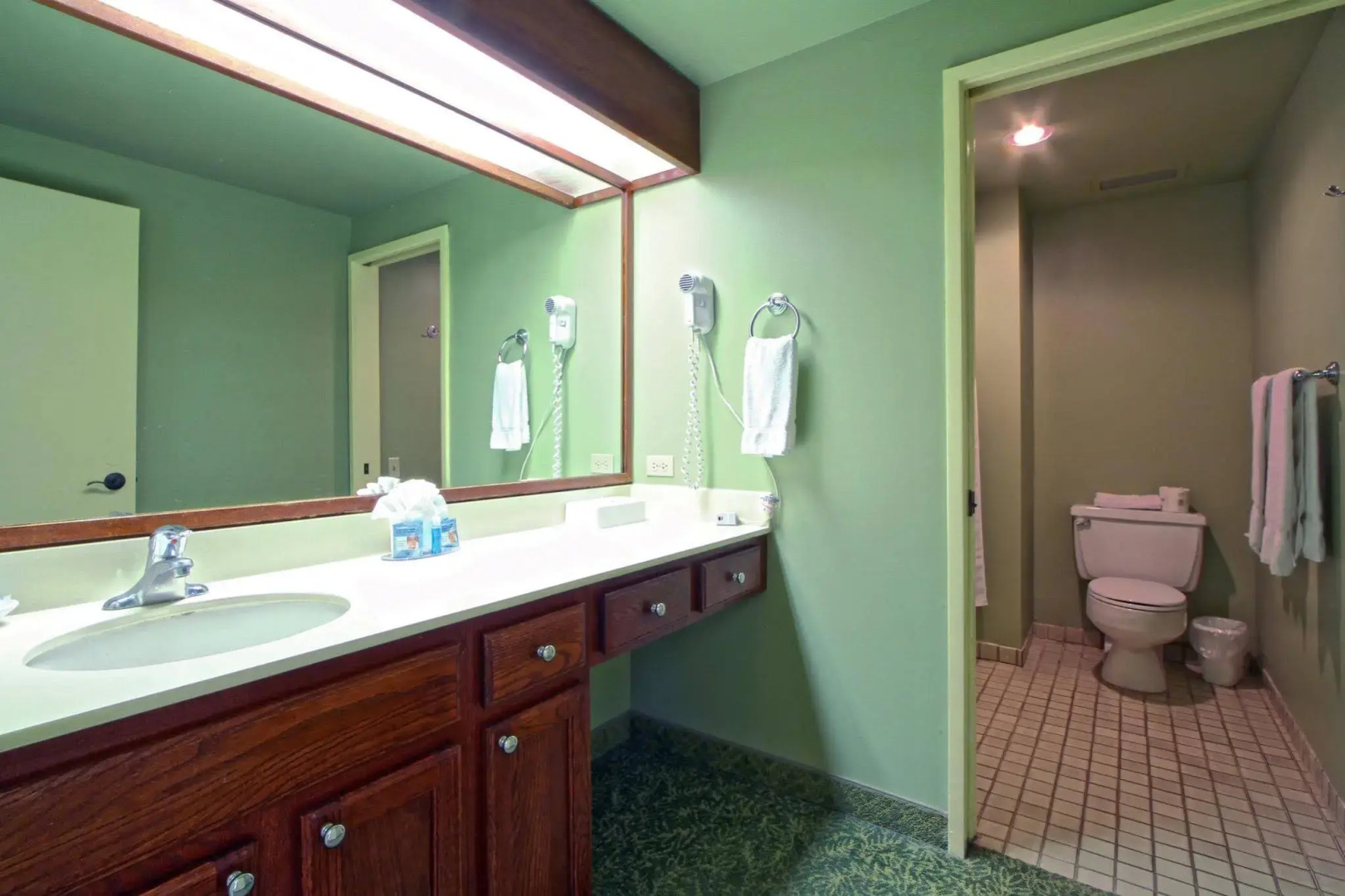 Club Wyndham Royal Sea Cliff