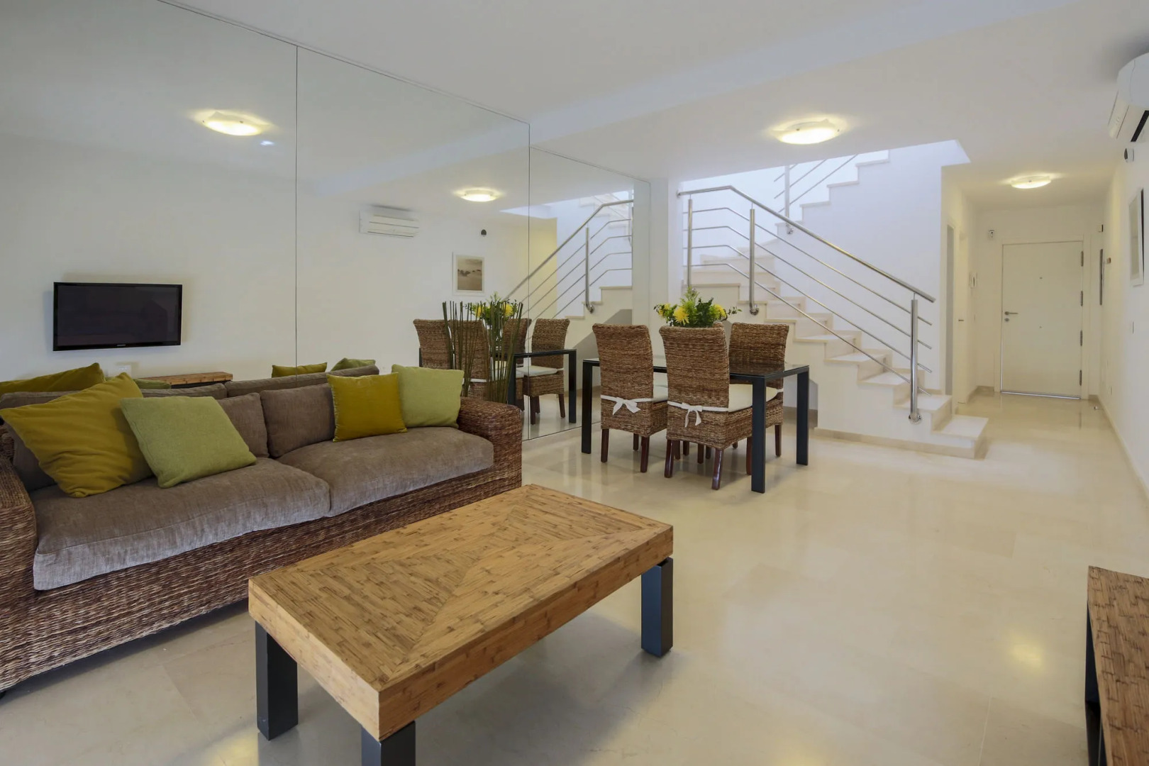 Residencial Tauro 39